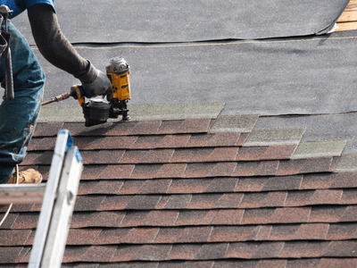 About Roof Repair Experts Comstock, MN
